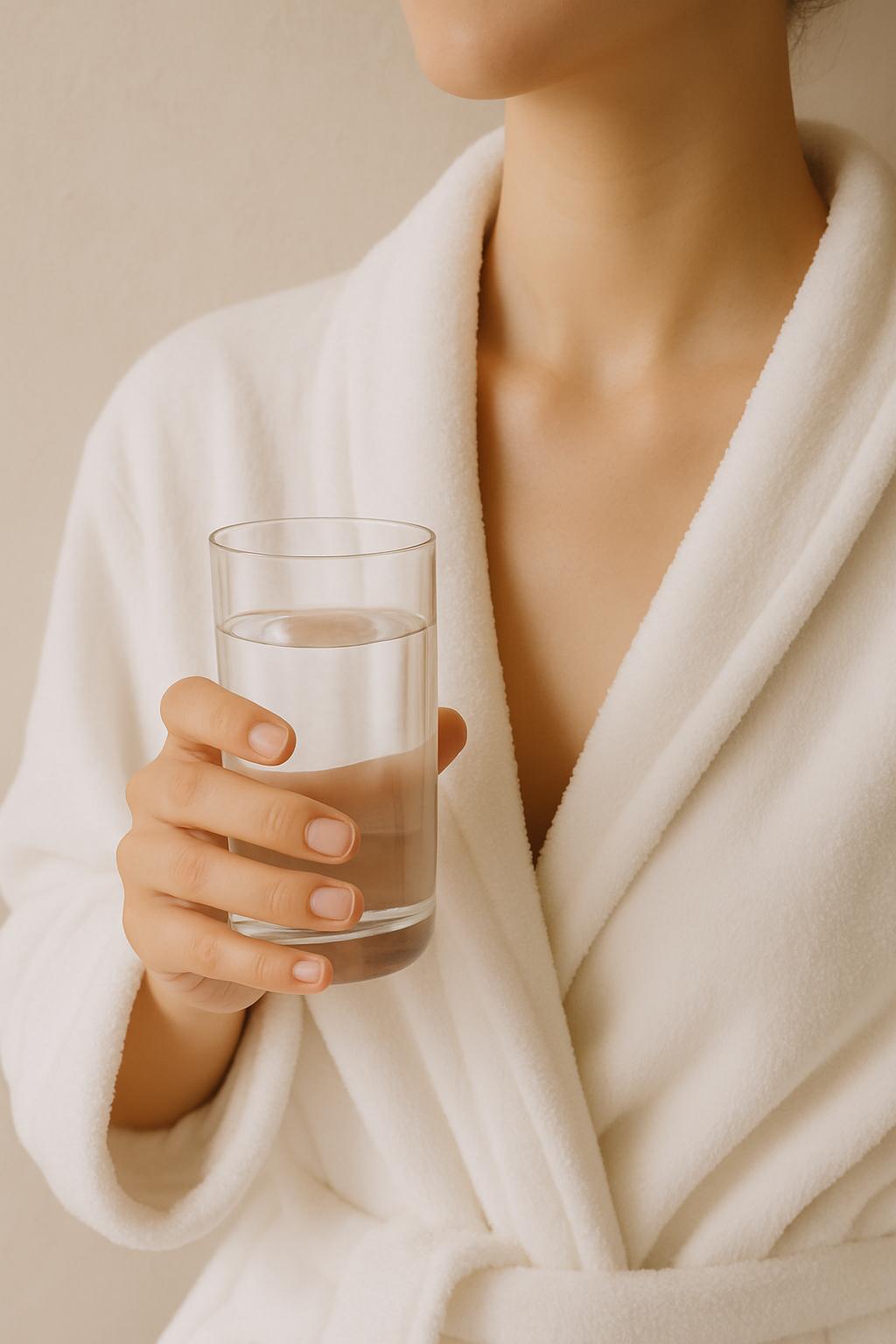 đź’§ How to Achieve Hydrated, Plump Skin Every Day