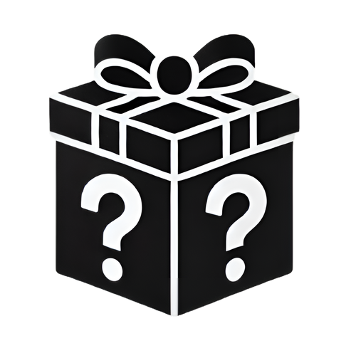 Mystery Gift