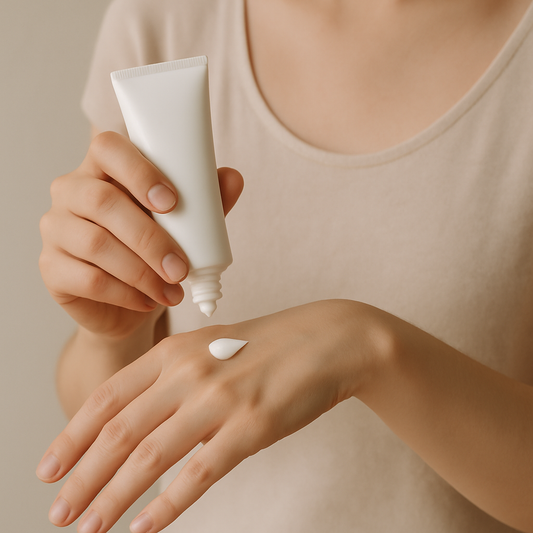 âď¸ Why Sunscreen Should Be Your Daily Essential