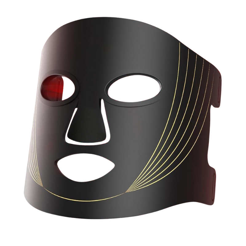 Premium Red-Light Therapy Mask