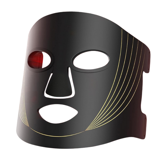 Premium Red-Light Therapy Mask